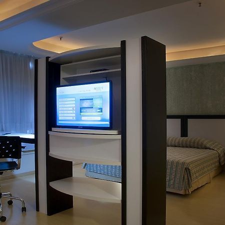 Master Premium Palace Πόρτο Αλέγκρε Εξωτερικό φωτογραφία