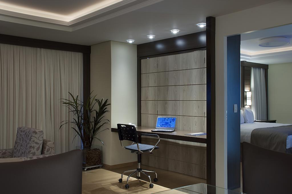 Master Premium Palace Πόρτο Αλέγκρε Εξωτερικό φωτογραφία