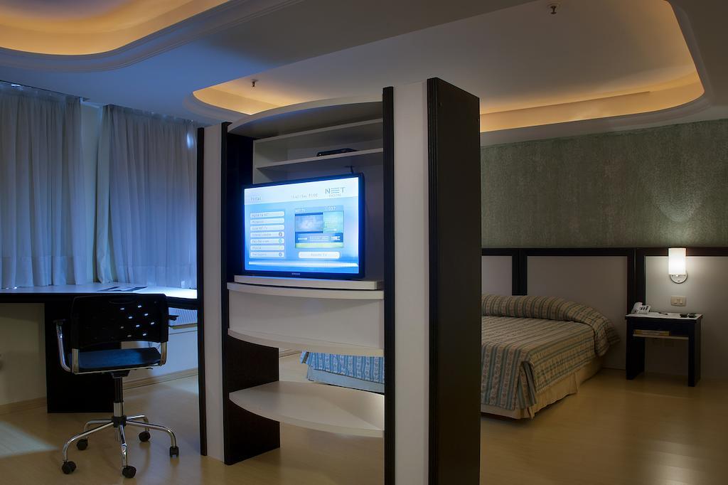 Master Premium Palace Πόρτο Αλέγκρε Εξωτερικό φωτογραφία