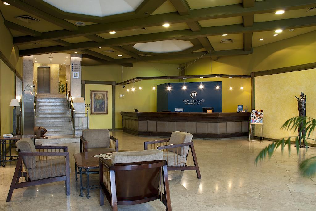 Master Premium Palace Πόρτο Αλέγκρε Εξωτερικό φωτογραφία