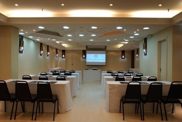 Master Premium Palace Πόρτο Αλέγκρε Εξωτερικό φωτογραφία