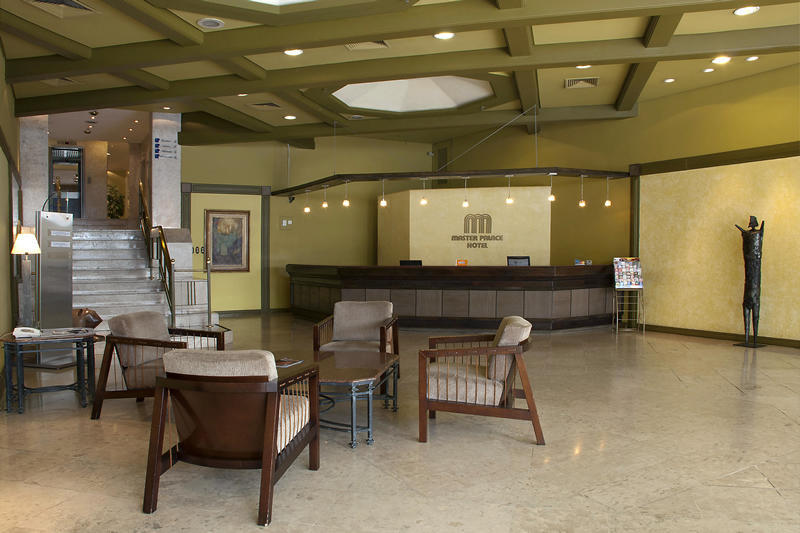 Master Premium Palace Πόρτο Αλέγκρε Εξωτερικό φωτογραφία