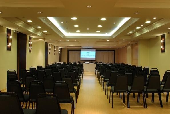 Master Premium Palace Πόρτο Αλέγκρε Εξωτερικό φωτογραφία