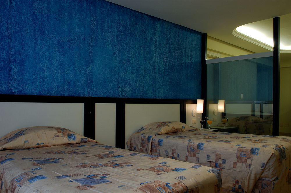 Master Premium Palace Πόρτο Αλέγκρε Εξωτερικό φωτογραφία