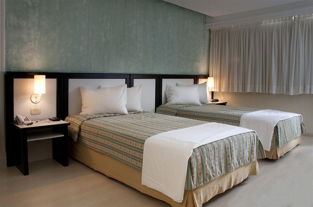 Master Premium Palace Πόρτο Αλέγκρε Εξωτερικό φωτογραφία